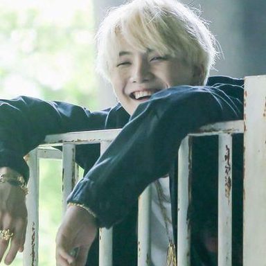 SUGA (BTS) photo 25