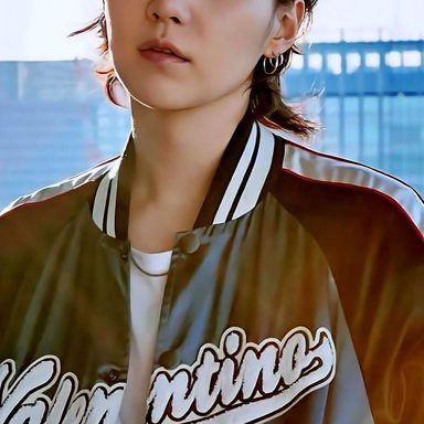 SUGA (BTS) photo 27