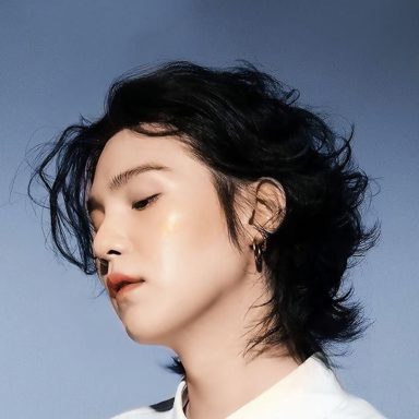 SUGA (BTS)