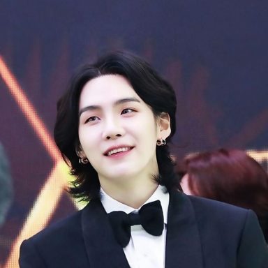 SUGA (BTS)