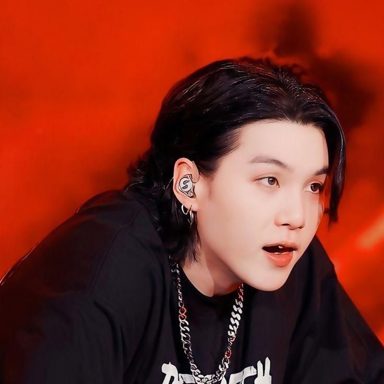 SUGA (BTS) photo 15
