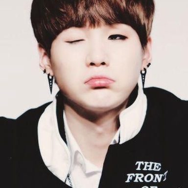 SUGA (BTS) photo 48
