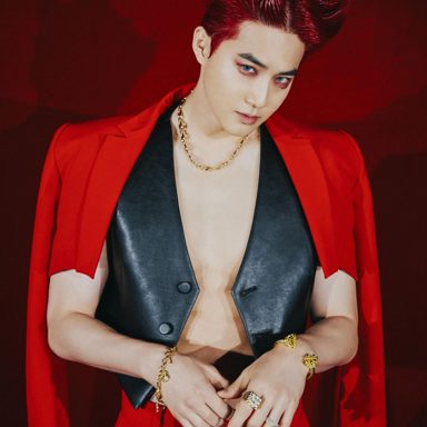 Suho