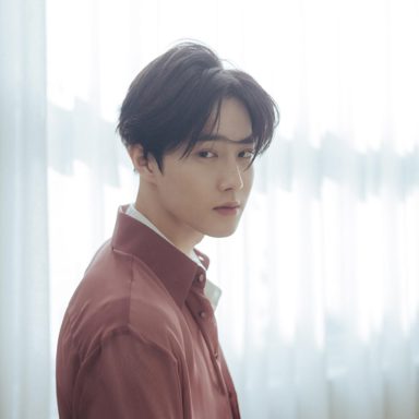 Suho