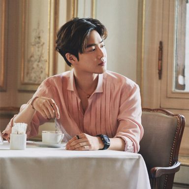 Suho