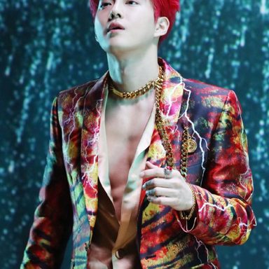 Suho photo 9