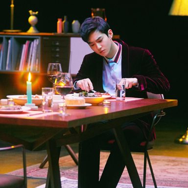 Suho photo 19