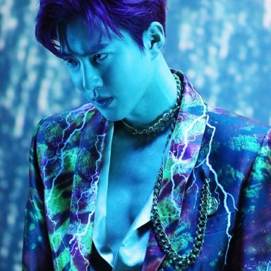 Suho