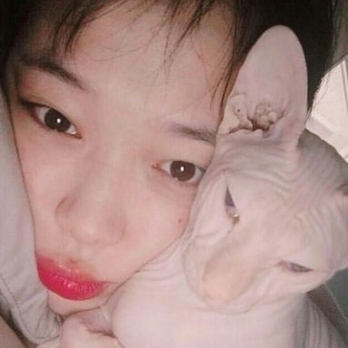 Sulli photo 15