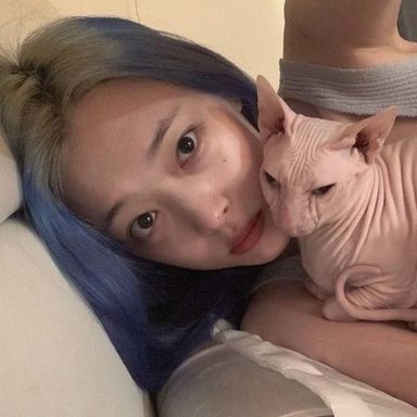 Sulli photo 19