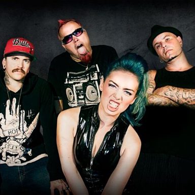 Sumo Cyco photo 17