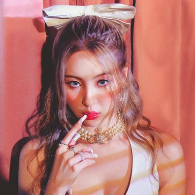 Sunmi photo 55