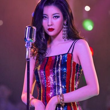 Sunmi photo 66