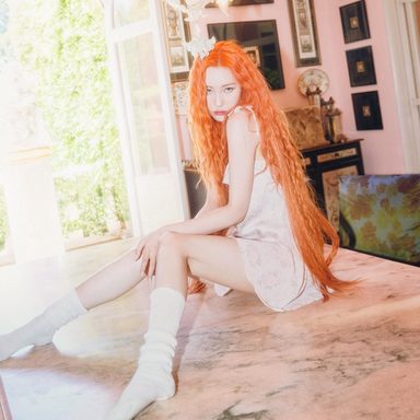 Sunmi photo 54