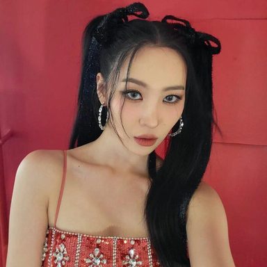 Sunmi photo 36