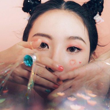 Sunmi photo 81