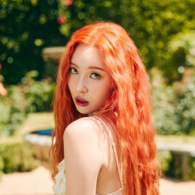 Sunmi photo 49