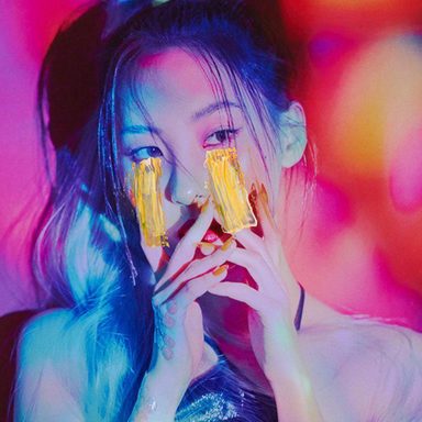 Sunmi photo 85