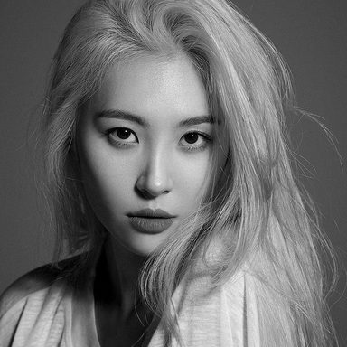 Sunmi photo 77