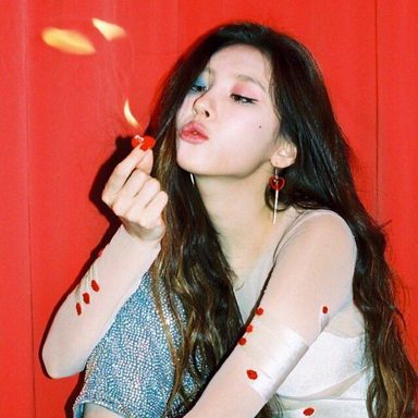 Sunmi photo 88