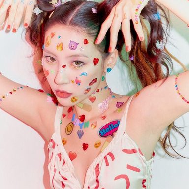 Sunmi photo 67