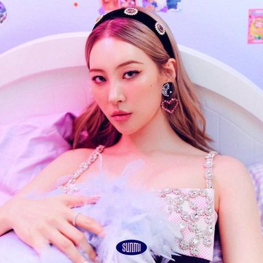 Sunmi photo 56