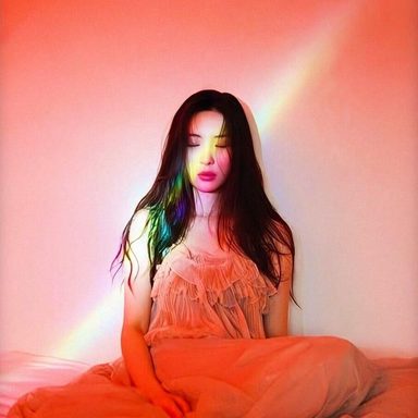 Sunmi photo 69