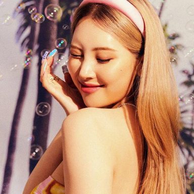 Sunmi photo 58