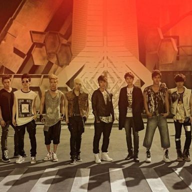 SUPER JUNIOR photo 100