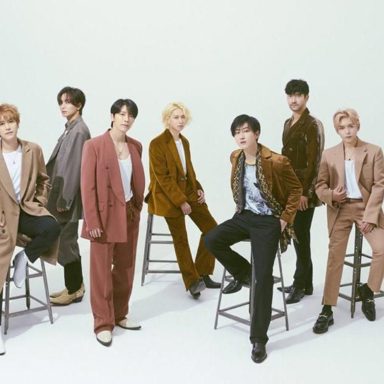 SUPER JUNIOR photo 11