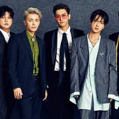 SUPER JUNIOR photo 10
