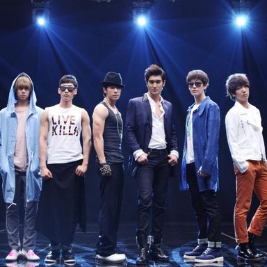 SUPER JUNIOR photo 160