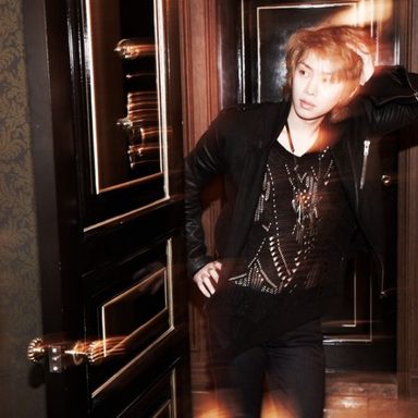 SUPER JUNIOR photo 215