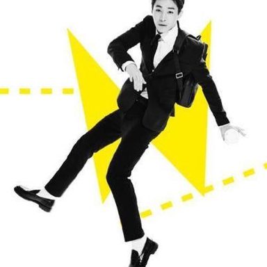 Super Junior M