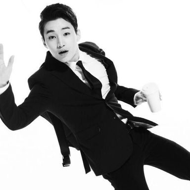 Super Junior M