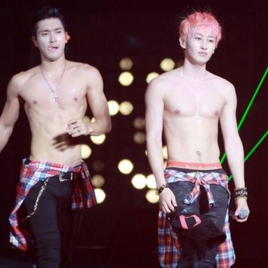 SUPER JUNIOR photo 17