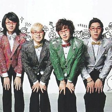 Super Junior T