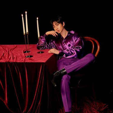 Super Junior-D&E