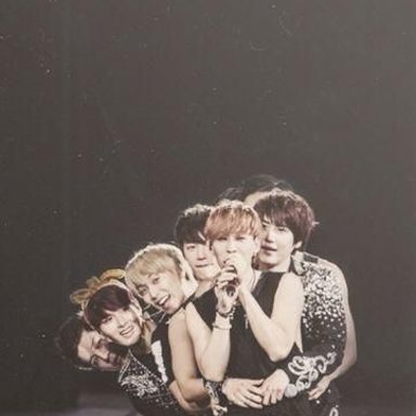 SUPER JUNIOR photo 20