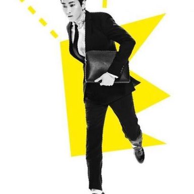 Super Junior M