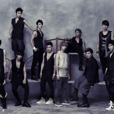 SUPER JUNIOR photo 161