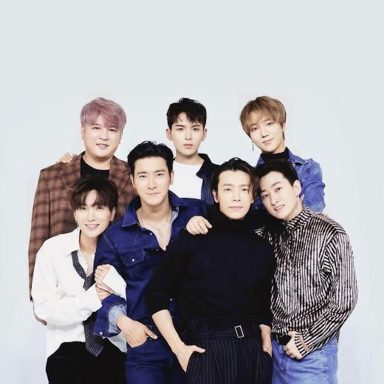 SUPER JUNIOR photo 13