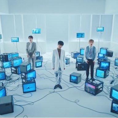 Super Junior K.R.Y.