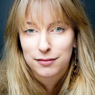 Susanne Sundfor