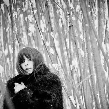 Susanne Sundfør