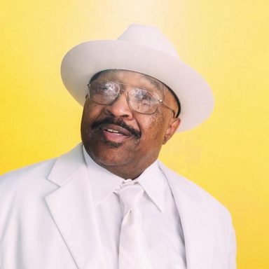Swamp Dogg