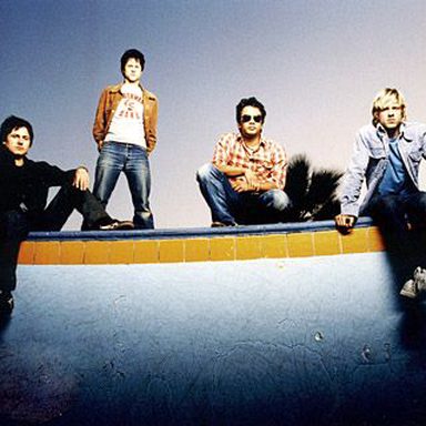 Switchfoot photo 22