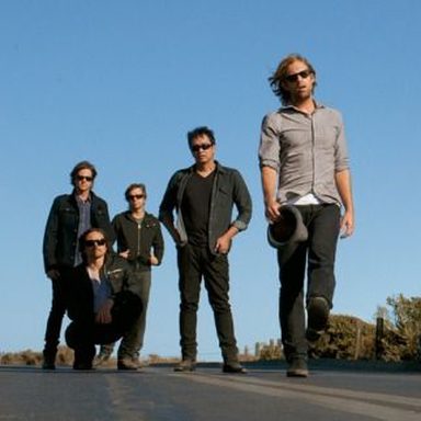 Switchfoot photo 14