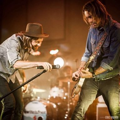 Switchfoot photo 10