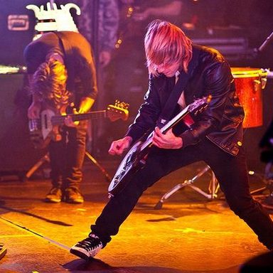 Switchfoot photo 11